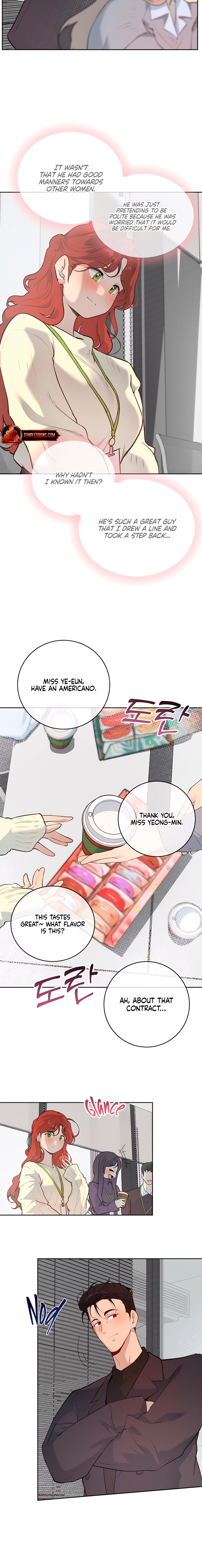 Read Cherry Pop chapter 33 image 5 on Lezhin