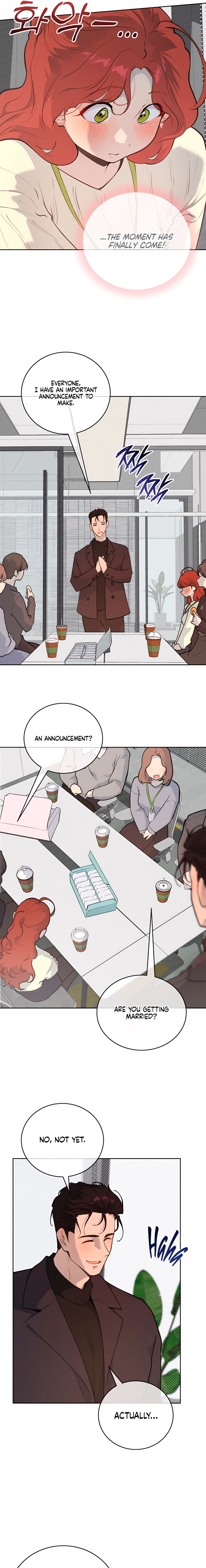 Read Cherry Pop chapter 33 image 6 on Lezhin