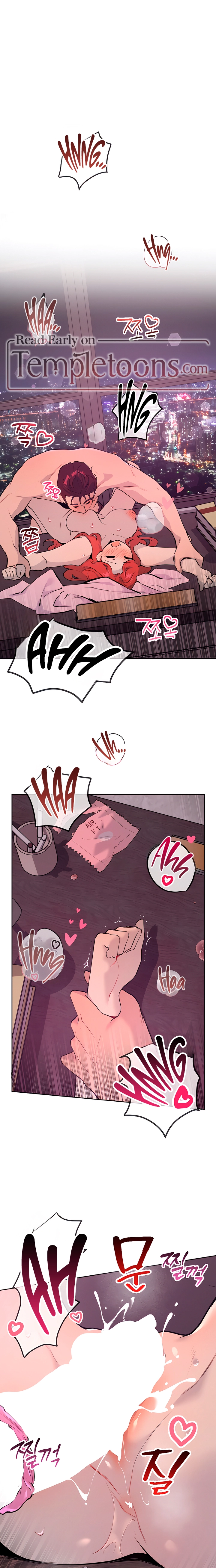 Read Cherry Pop chapter 34 image 10 on Lezhin