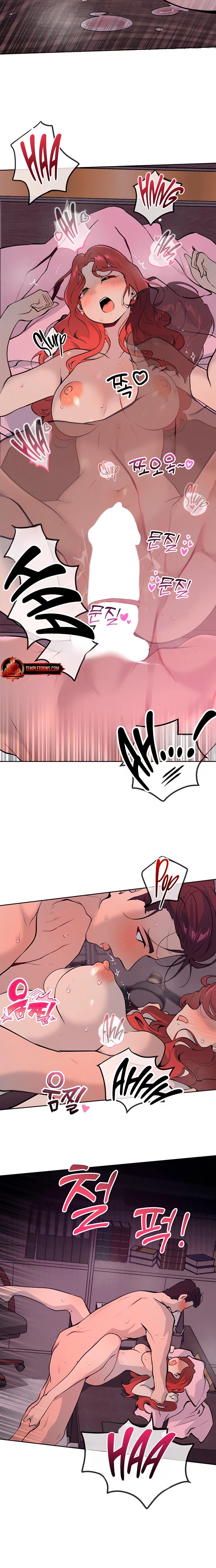 Read Cherry Pop chapter 34 image 11 on Lezhin