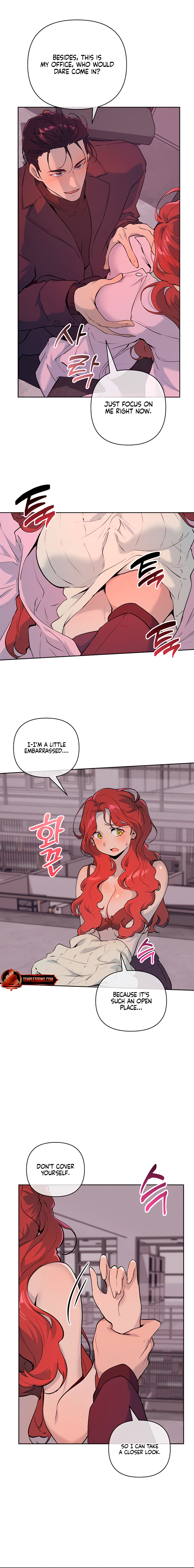 Read Cherry Pop chapter 34 image 3 on Lezhin