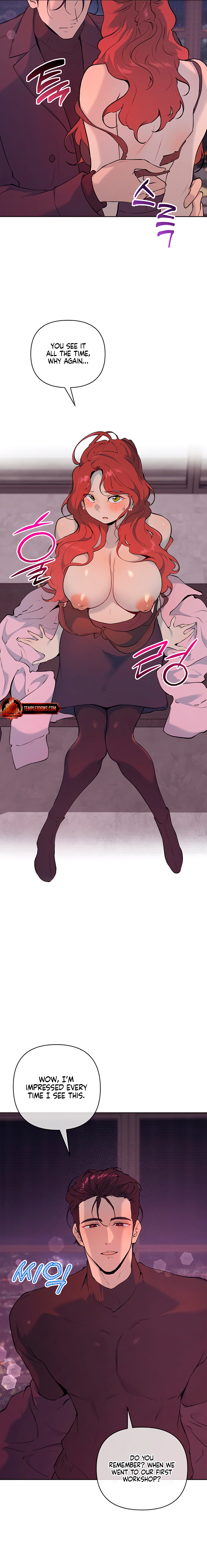 Read Cherry Pop chapter 34 image 4 on Lezhin