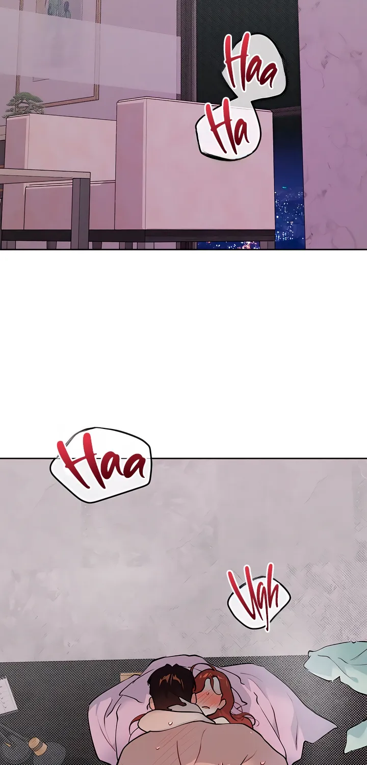 Read Cherry Pop chapter 35 image 1 on Lezhin