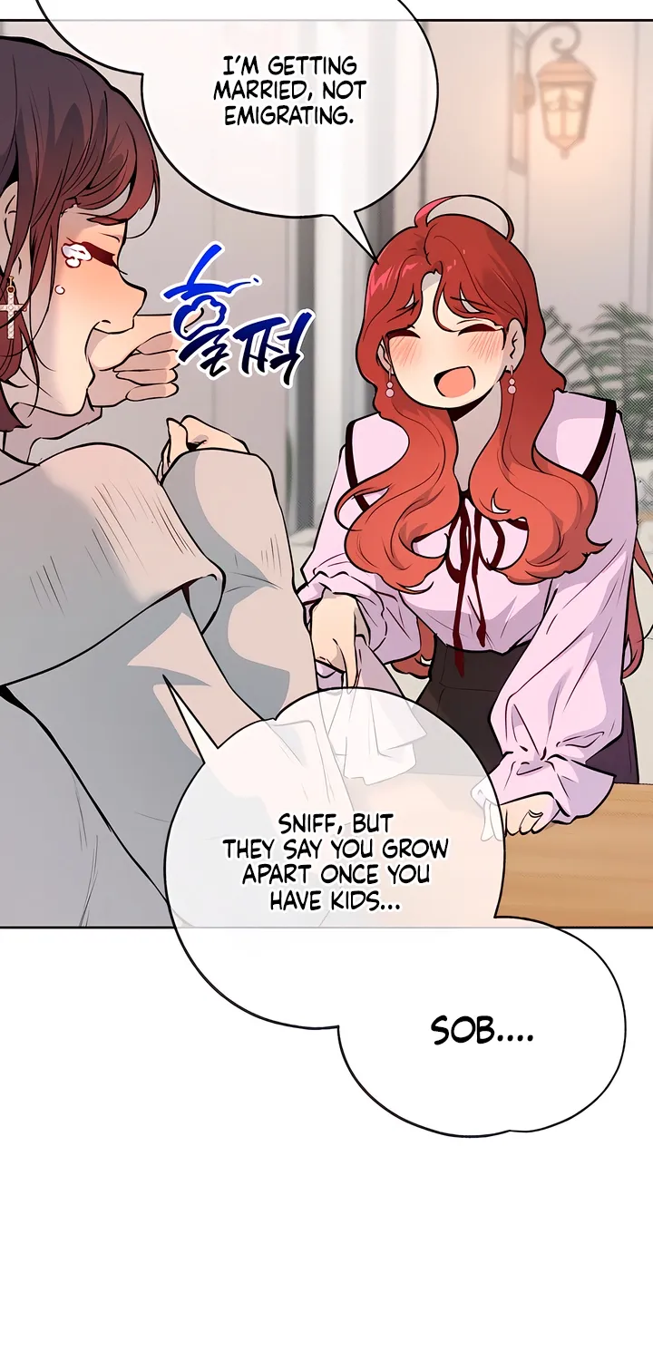 Read Cherry Pop chapter 35 image 15 on Lezhin