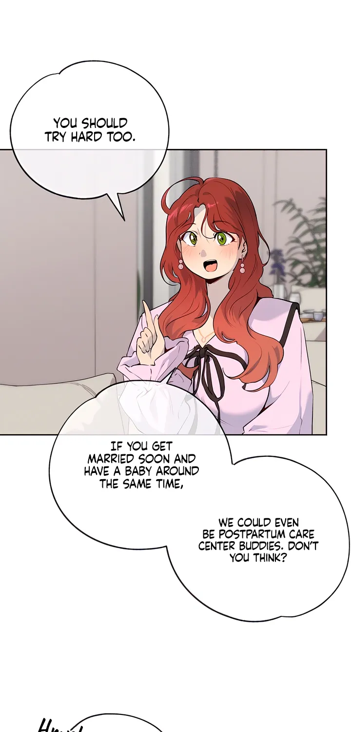 Read Cherry Pop chapter 35 image 16 on Lezhin
