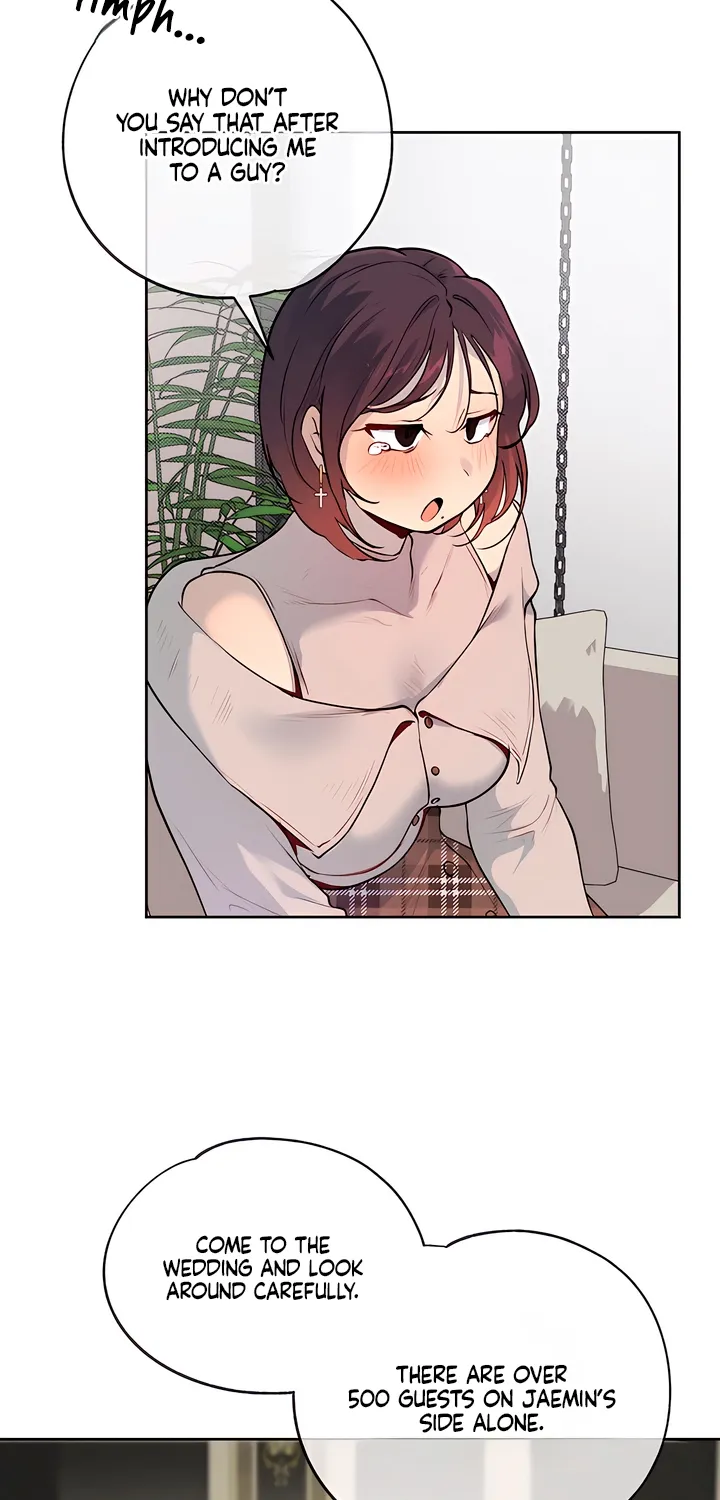 Read Cherry Pop chapter 35 image 17 on Lezhin
