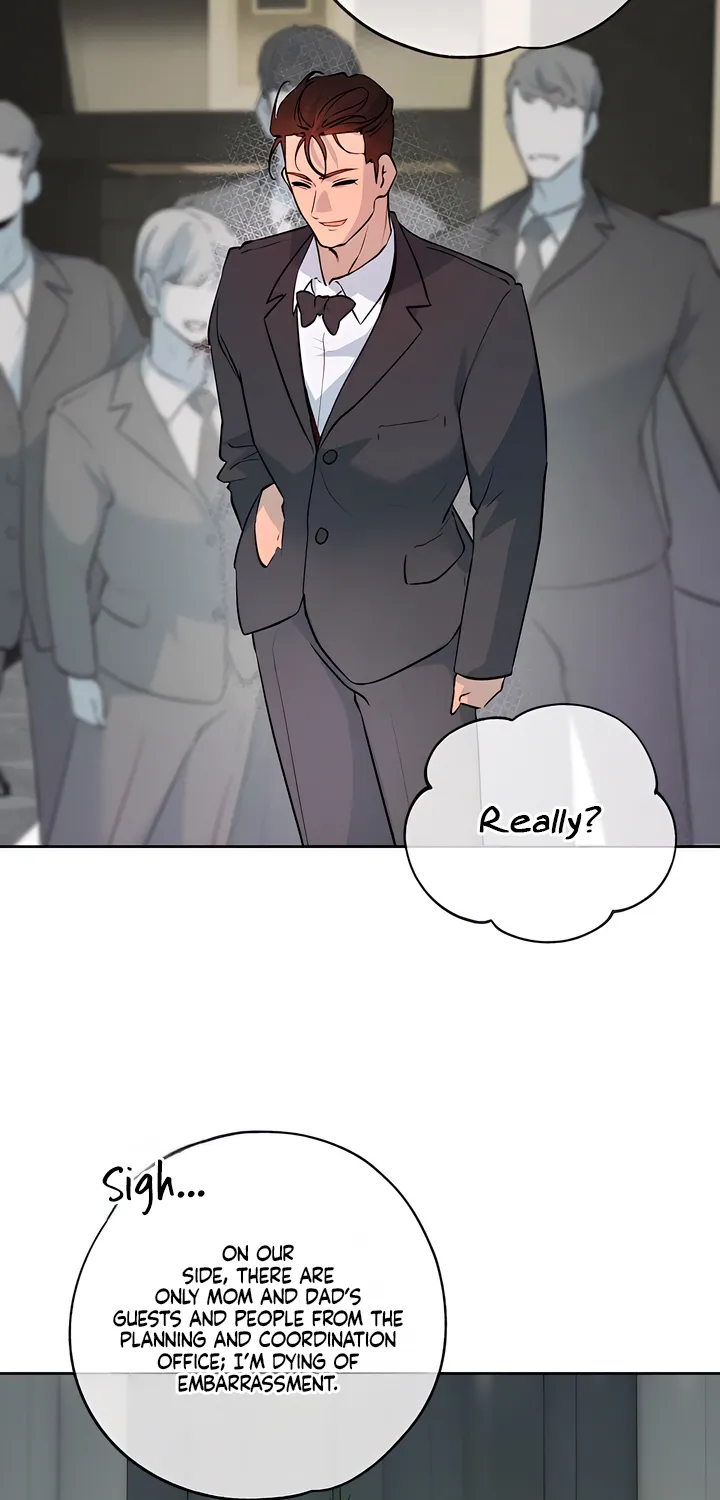 Read Cherry Pop chapter 35 image 18 on Lezhin