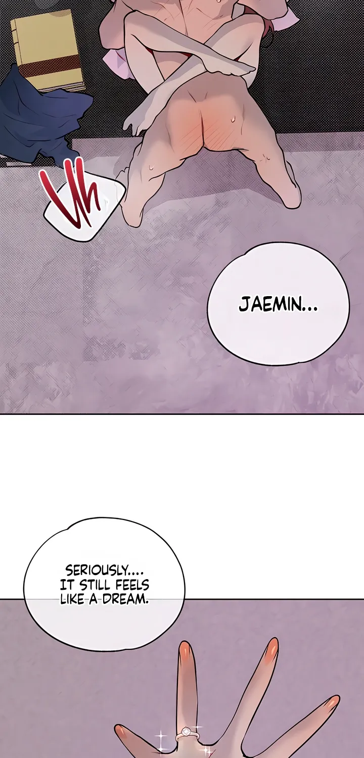 Read Cherry Pop chapter 35 image 2 on Lezhin