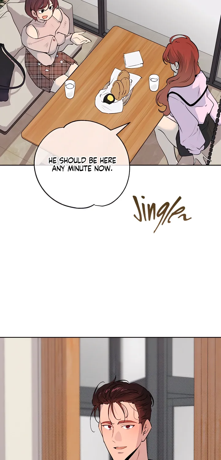 Read Cherry Pop chapter 35 image 20 on Lezhin