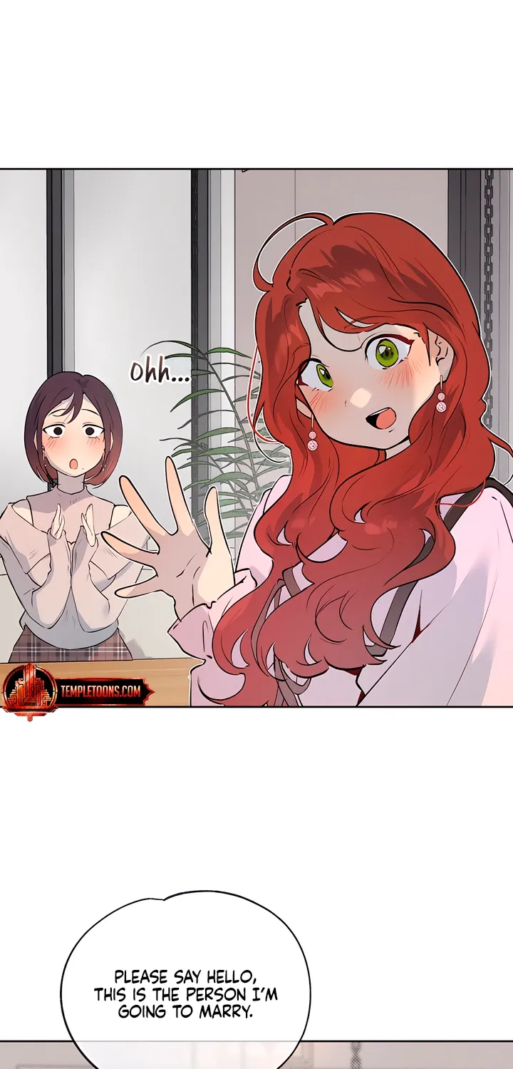 Read Cherry Pop chapter 35 image 22 on Lezhin