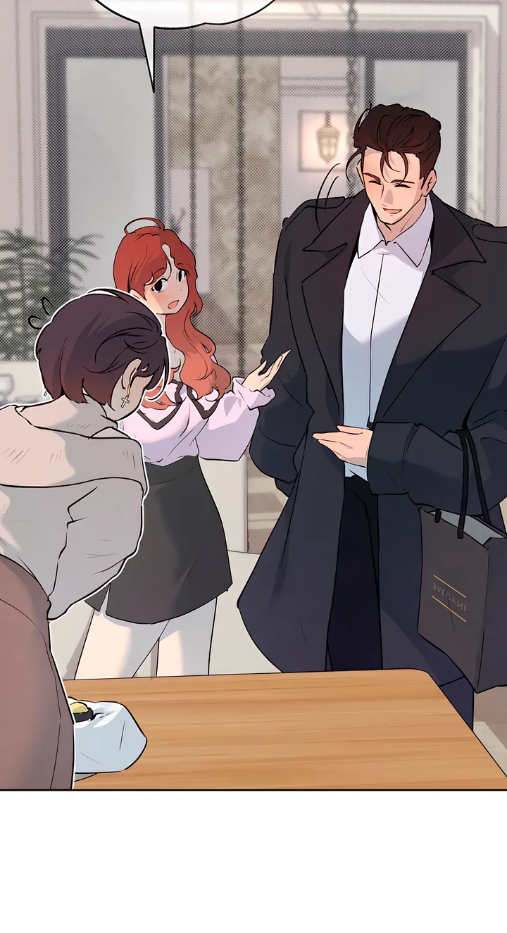 Read Cherry Pop chapter 35 image 23 on Lezhin