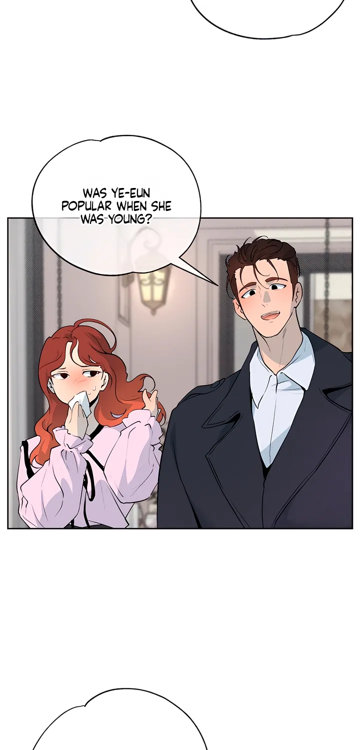 Read Cherry Pop chapter 35 image 29 on Lezhin