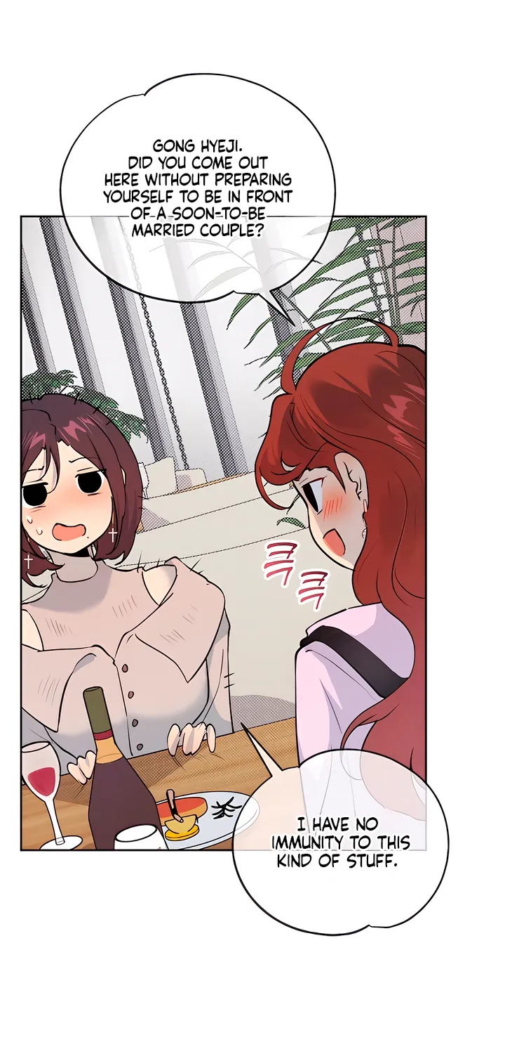 Read Cherry Pop chapter 35 image 33 on Lezhin