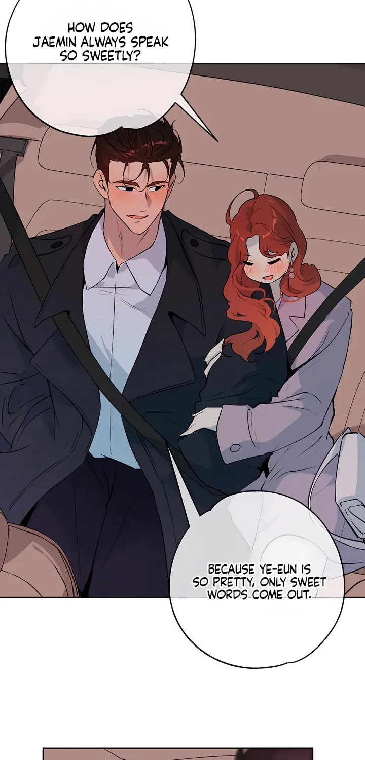 Read Cherry Pop chapter 35 image 41 on Lezhin