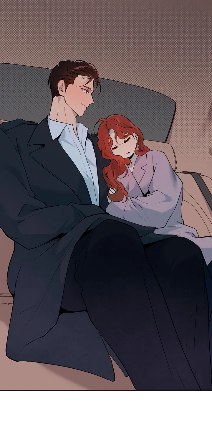 Read Cherry Pop chapter 35 image 46 on Lezhin