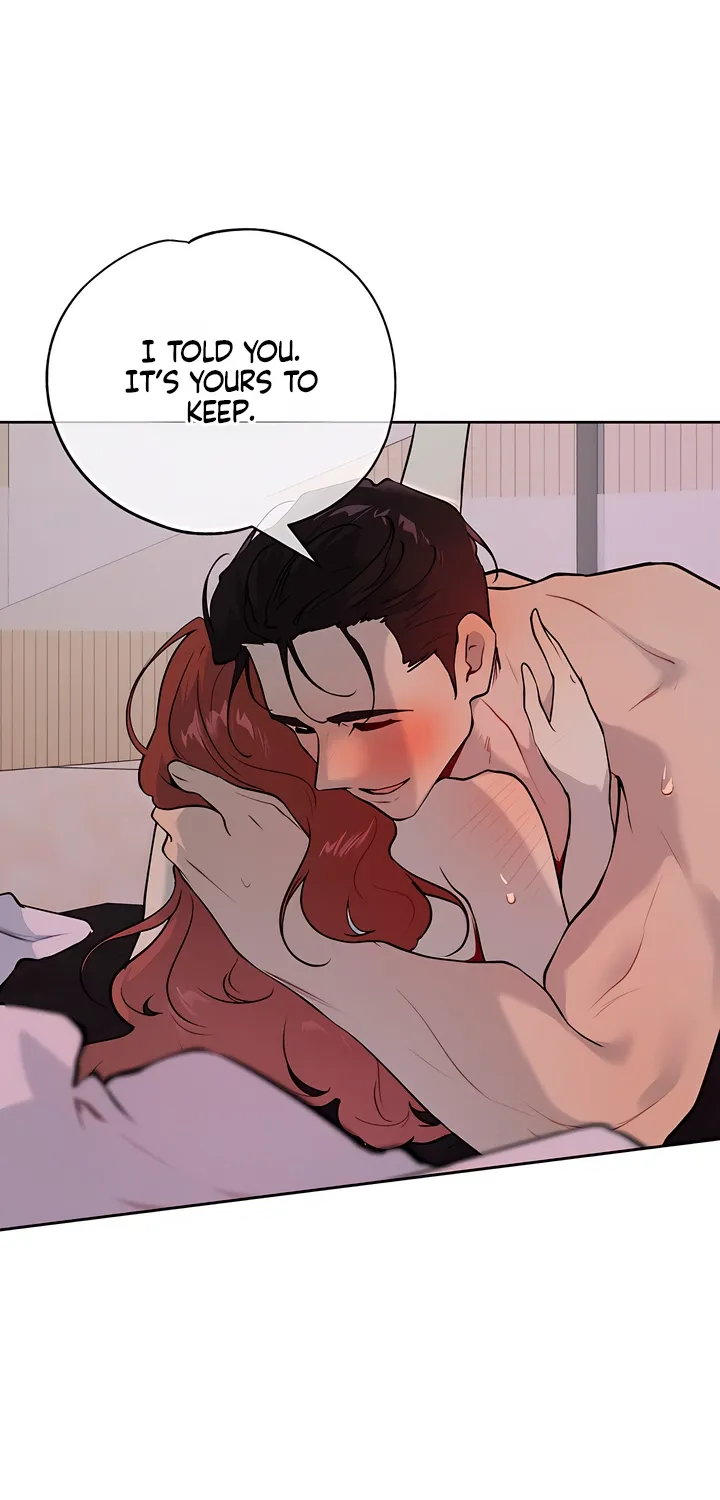 Read Cherry Pop chapter 35 image 5 on Lezhin
