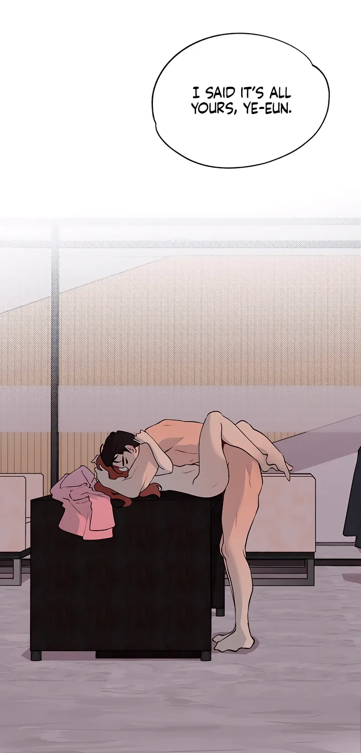 Read Cherry Pop chapter 35 image 6 on Lezhin