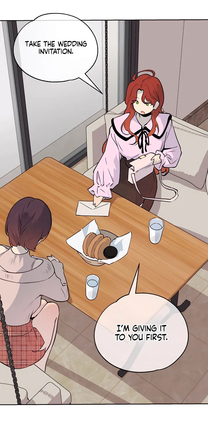 Read Cherry Pop chapter 35 image 9 on Lezhin