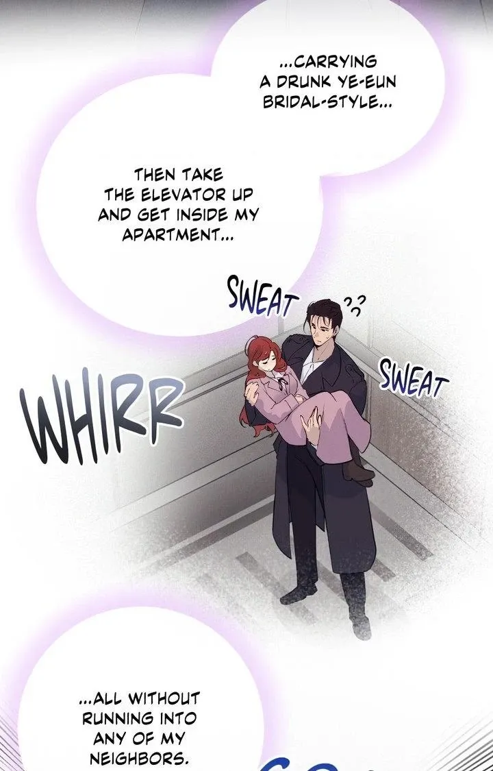 Read Cherry Pop chapter 36 image 17 on Lezhin