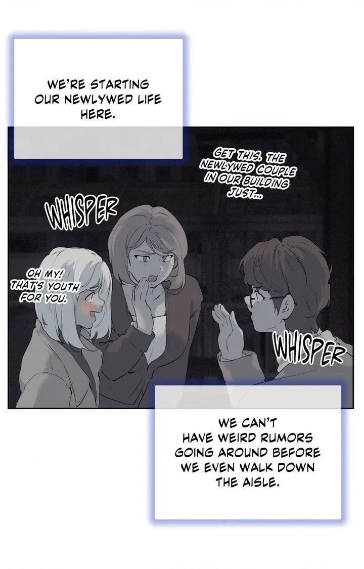 Read Cherry Pop chapter 36 image 19 on Lezhin