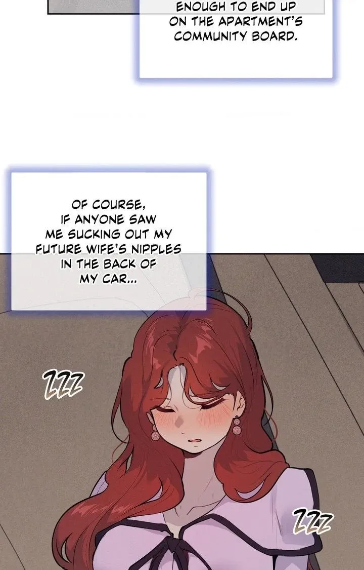Read Cherry Pop chapter 36 image 21 on Lezhin