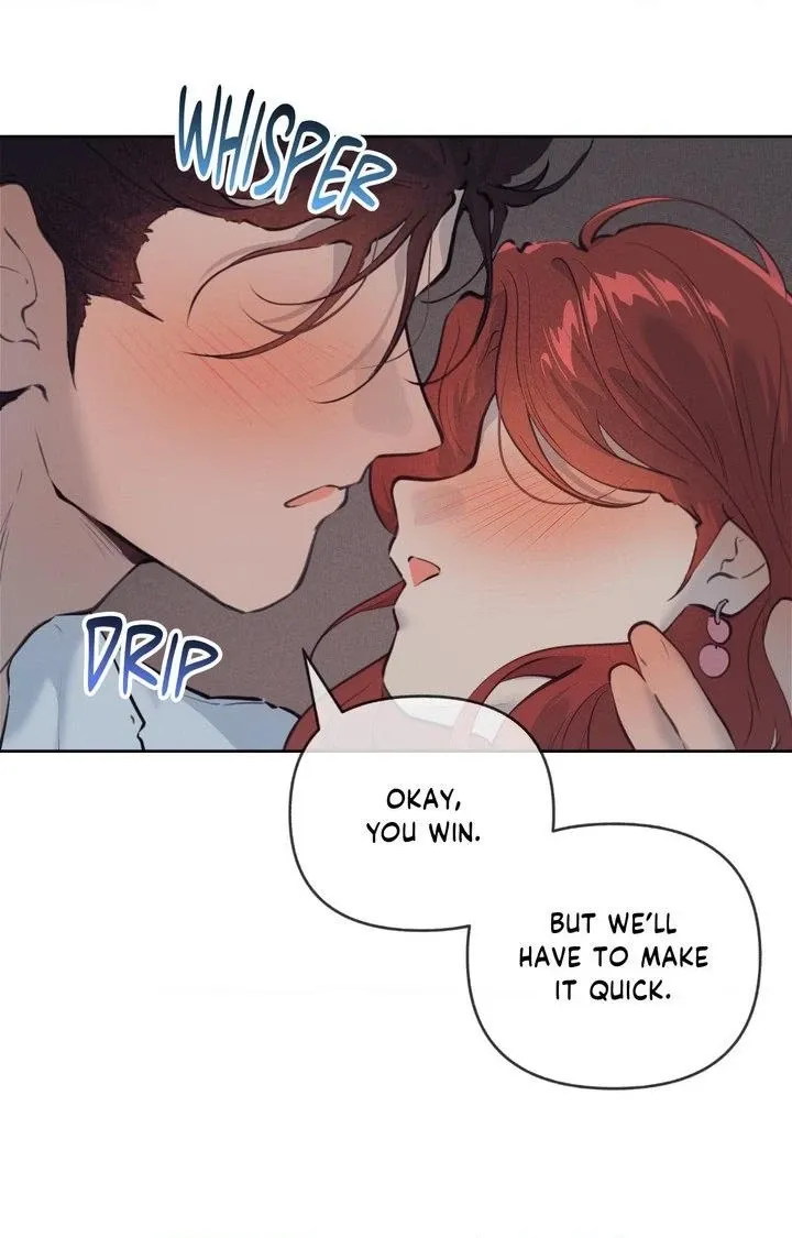 Read Cherry Pop chapter 37 image 32 on Lezhin