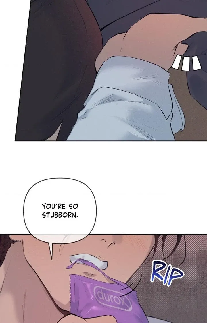 Read Cherry Pop chapter 37 image 35 on Lezhin
