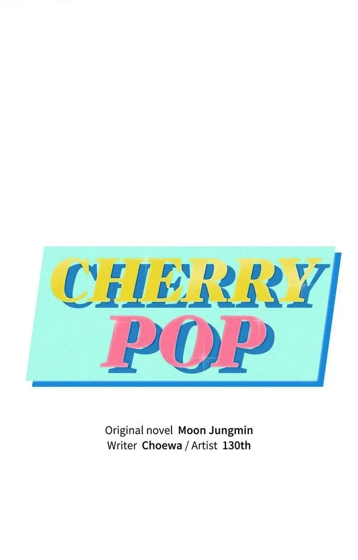 Read Cherry Pop chapter 37 image 4 on Lezhin