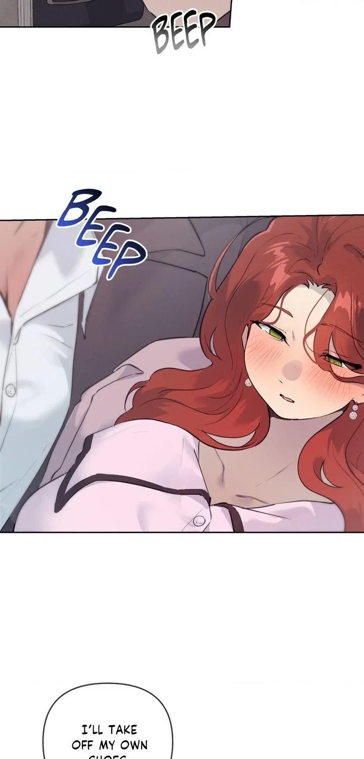 Read Cherry Pop chapter 38 image 20 on Lezhin