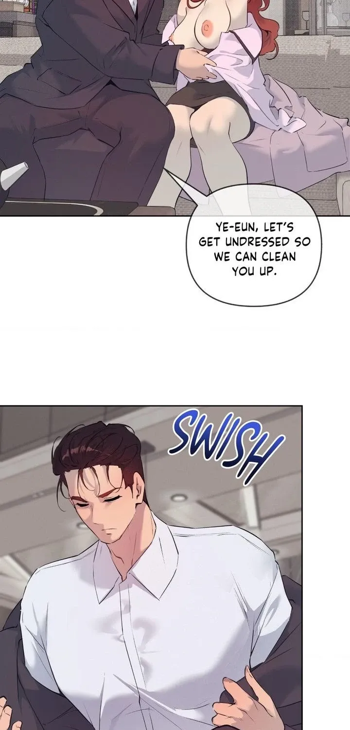 Read Cherry Pop chapter 38 image 32 on Lezhin