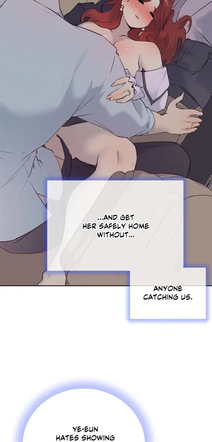 Read Cherry Pop chapter 38 image 8 on Lezhin