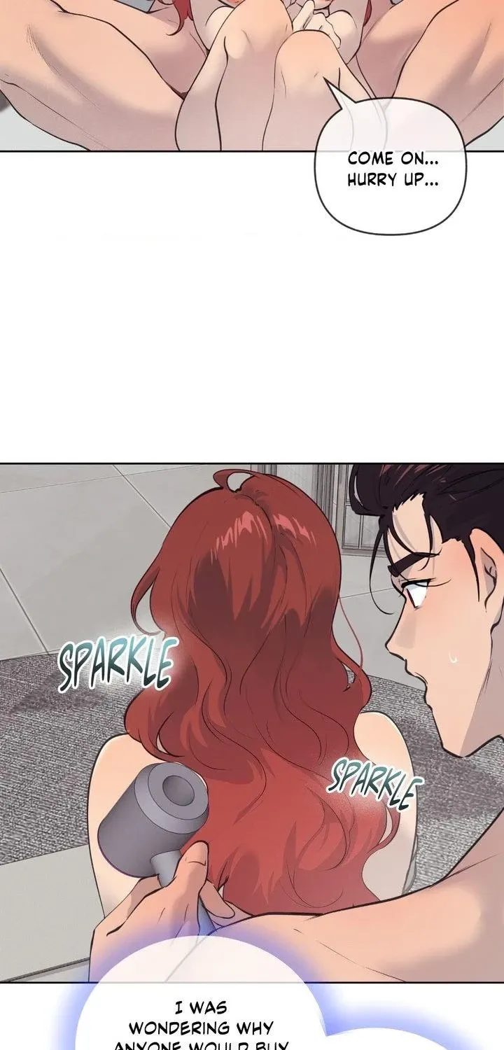 Read Cherry Pop chapter 38 image 86 on Lezhin