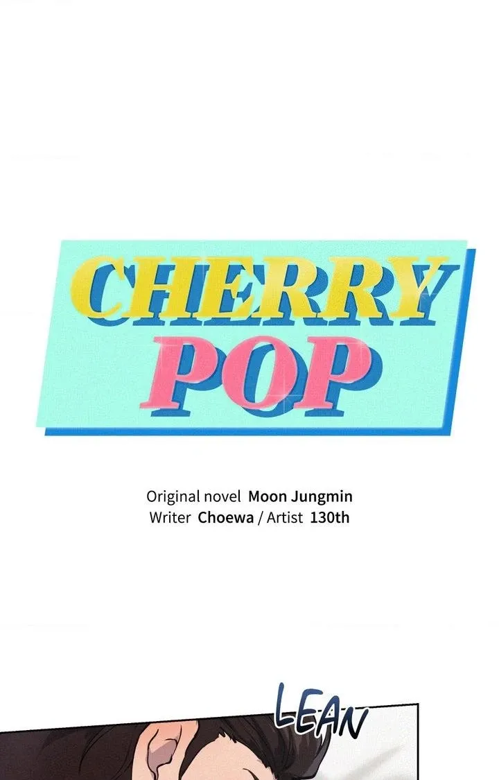 Read Cherry Pop chapter 39 image 4 on Lezhin