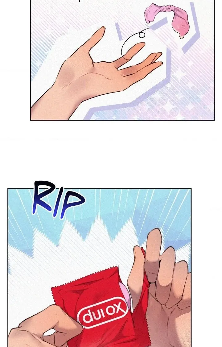 Read Cherry Pop chapter 39 image 64 on Lezhin