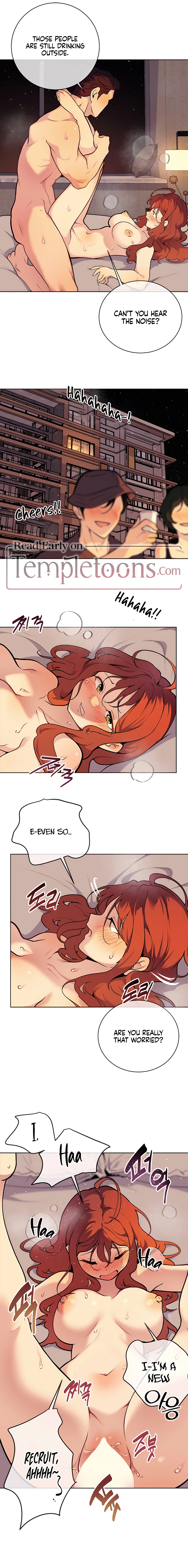 Read Cherry Pop chapter 4 image 10 on Lezhin