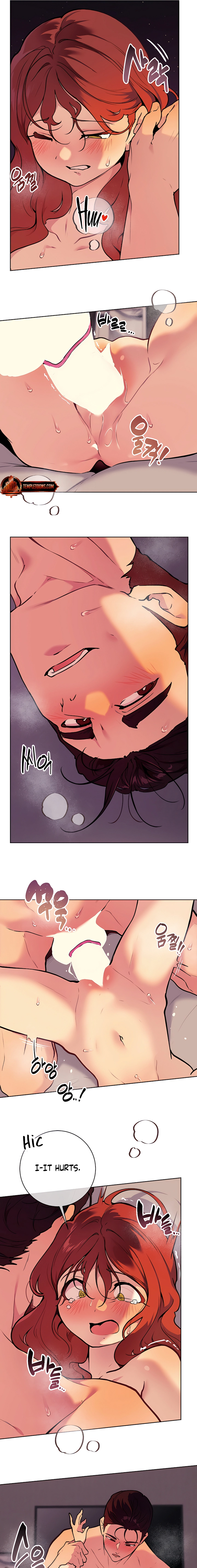 Read Cherry Pop chapter 4 image 2 on Lezhin