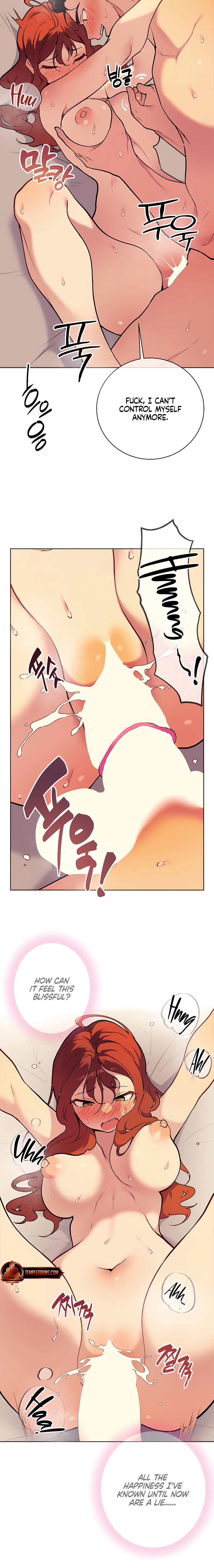 Read Cherry Pop chapter 4 image 7 on Lezhin