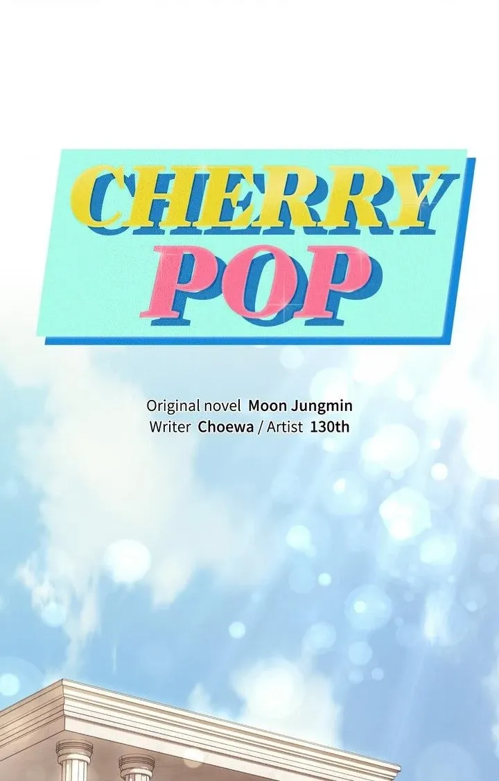 Read Cherry Pop chapter 40 image 10 on Lezhin