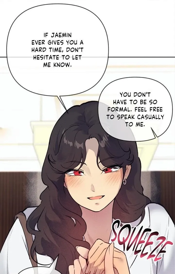 Read Cherry Pop chapter 40 image 40 on Lezhin