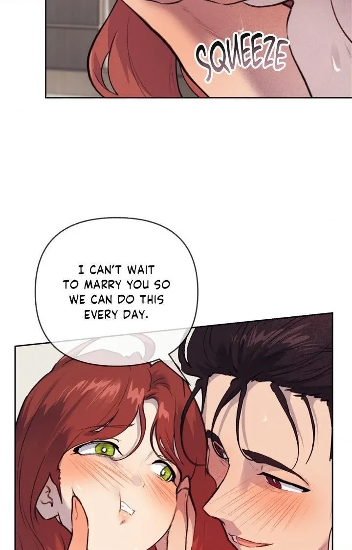 Read Cherry Pop chapter 40 image 6 on Lezhin