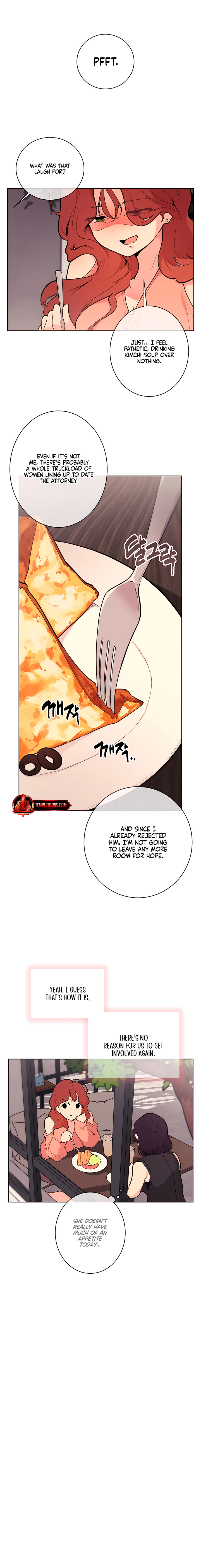 Read Cherry Pop chapter 7 image 1 on Lezhin