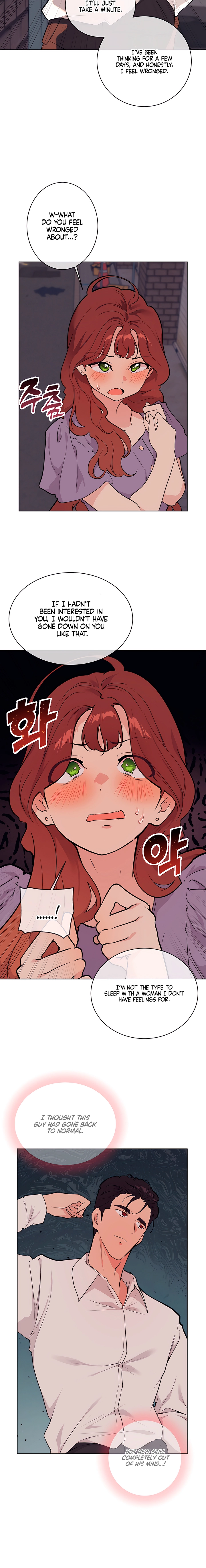 Read Cherry Pop chapter 7 image 11 on Lezhin
