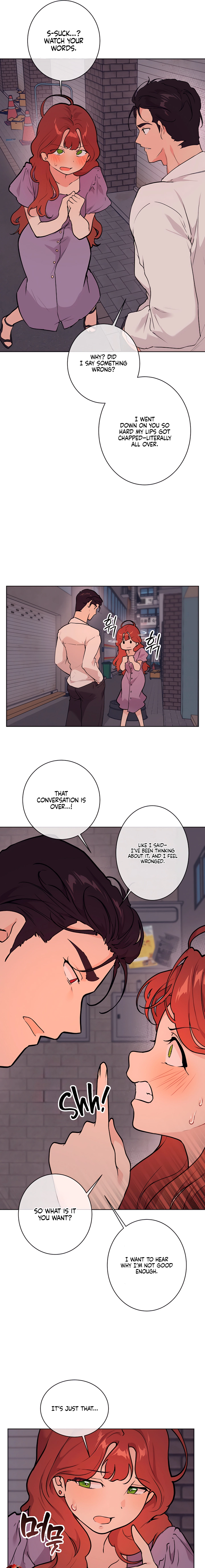 Read Cherry Pop chapter 7 image 12 on Lezhin