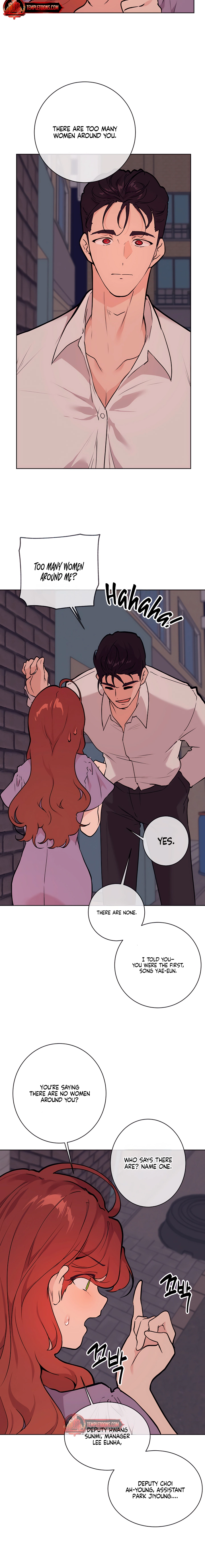 Read Cherry Pop chapter 7 image 13 on Lezhin