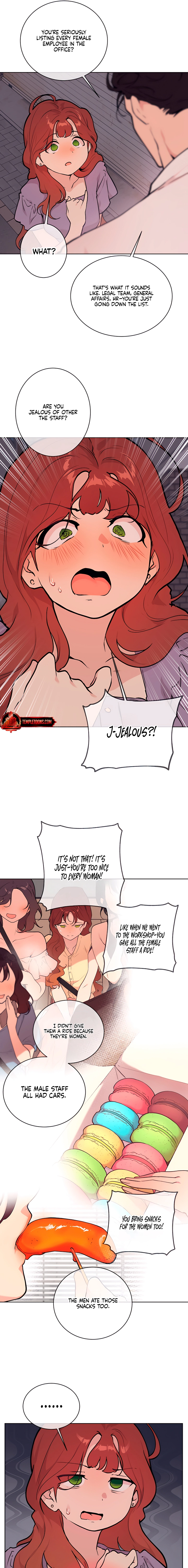 Read Cherry Pop chapter 7 image 14 on Lezhin