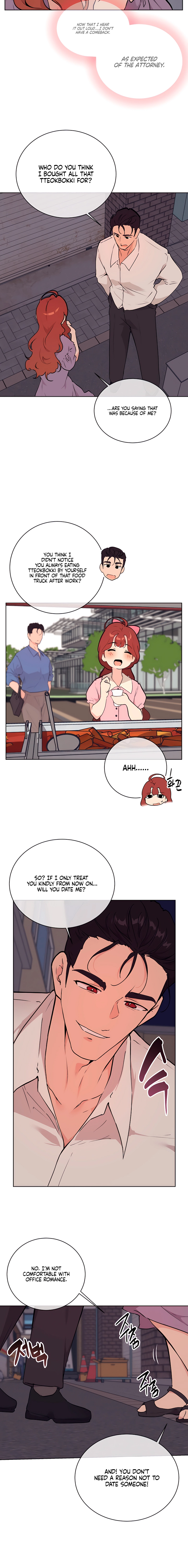 Read Cherry Pop chapter 7 image 15 on Lezhin