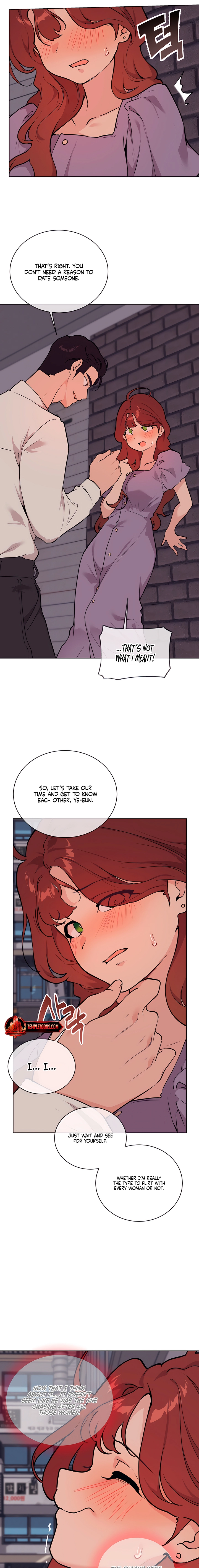 Read Cherry Pop chapter 7 image 16 on Lezhin