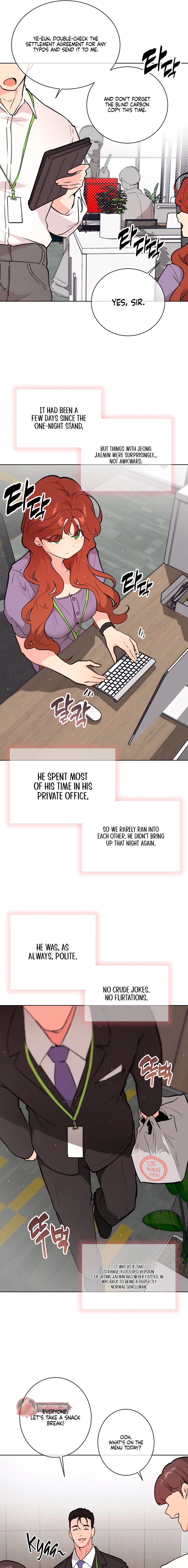 Read Cherry Pop chapter 7 image 2 on Lezhin