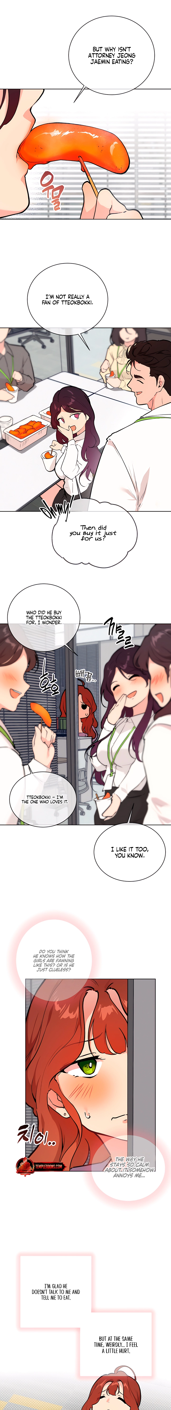 Read Cherry Pop chapter 7 image 4 on Lezhin
