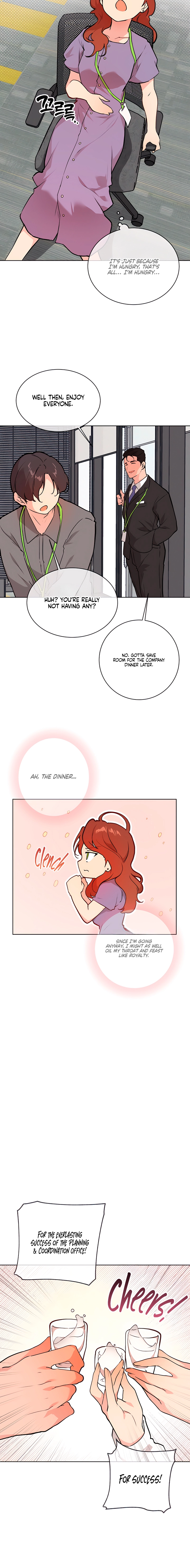 Read Cherry Pop chapter 7 image 5 on Lezhin